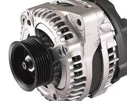 Highway Towing And Repair LLC fix alternator or not