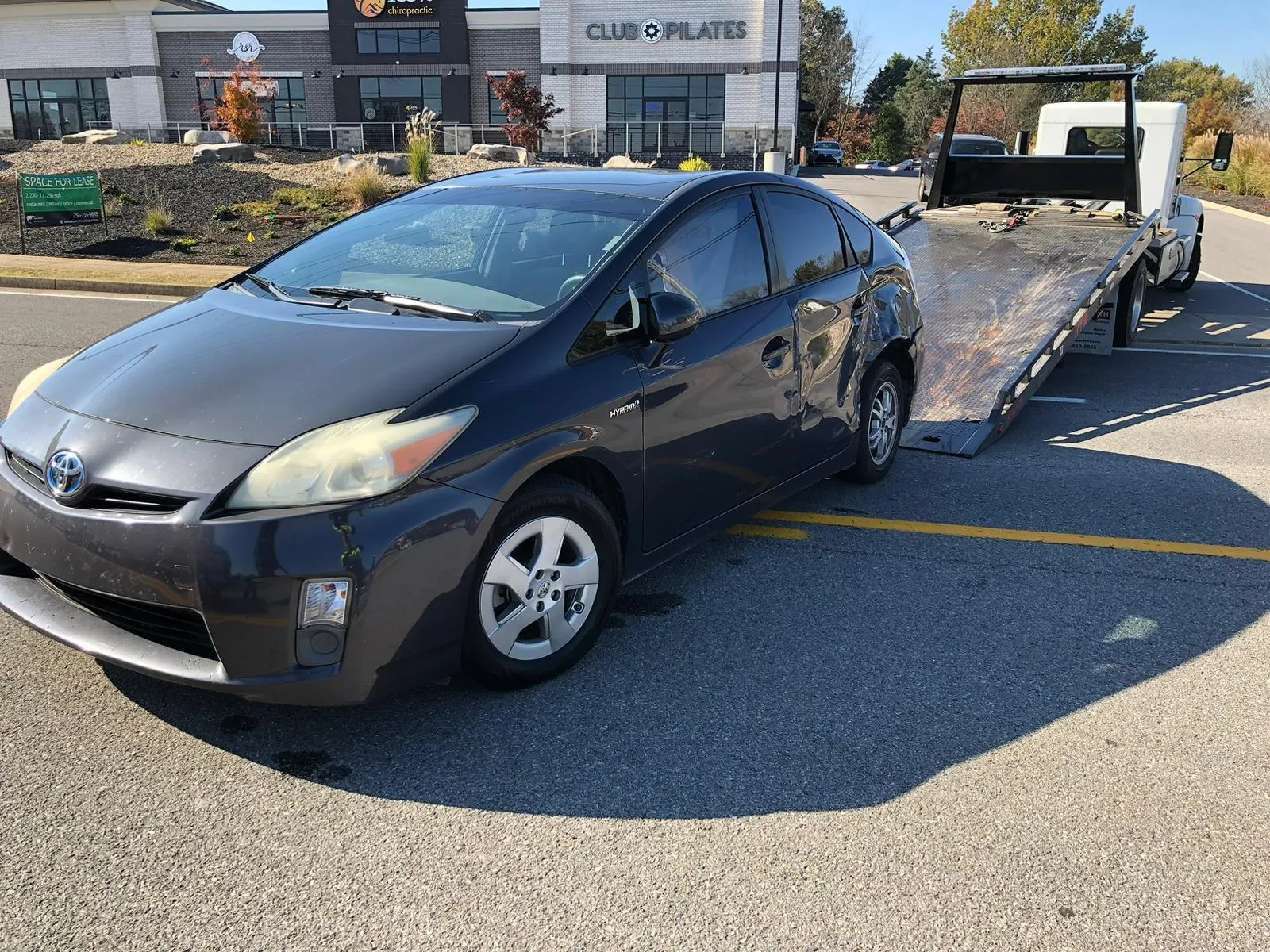 Stuck in Bowling Green? Here’s Your Guide to Reliable Towing Services Near Bowling Green, KY