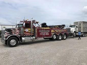 We Are Open 24/7, Holidays – Professional Towing Service